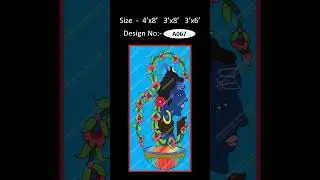L.E.D/Pixel Board Designs (A061-A070) Size - 4'x8'/3'x8'/3'x6'  #pixel #led #board #princelight