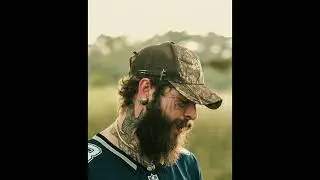 [NEW] Post Malone x Morgan Wallen x Lil Durk Country Trap Beat - 