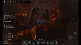 Im afk