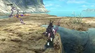 Tales of Bersaria is Back Baby! Part 16