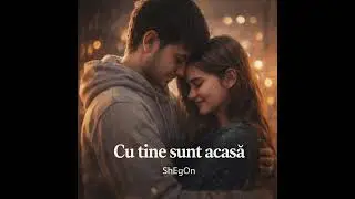 🎵 Cu Tine Sunt Acasă – ShEgOn ❤️🏠 #CuTineSuntAcasa #ShEgOn #DragosteAdevarata #shegonrecords
