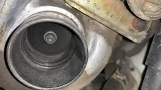 Mazda Bounty 2.5TD Whistlin