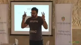 iLAB Vault | Suraj Naik presents 