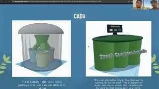 EcoHacks Presentation