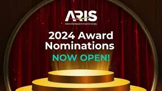 2024 Award Nominations Open!