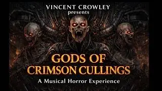 VINCENT CROWLEY 