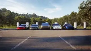 Tesla Advertising Strategy Takes a Drastic Turn