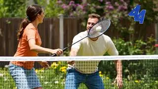 Top 10 Outdoor Games You Must Try This Summer! ☀️🏆