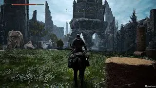 Glitch Unlimited Rune patch 1.23 2025