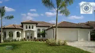 Premier Cape Construction presents Key Largo Grande