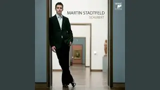 Piano Sonata in B-Flat Major, D. 960: I. Molto moderato