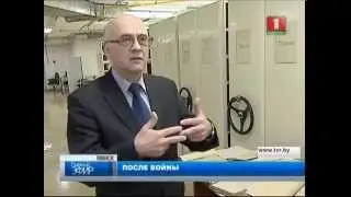 Первая миссия ООН в Минске. Главный эфир
