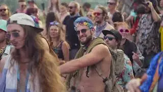 Official Wicked Woods 2023 Aftermovie