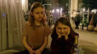 Sleipnir Manowar ,Elissa och Juliette sjunger 