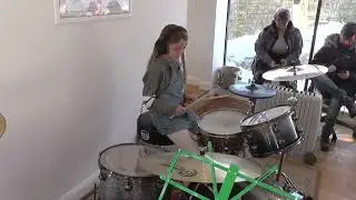 Drum Shack   Group Drum Lessons