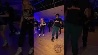 They roll with endless style! 💯🔥 #rollerskating #chill @sk8.ne