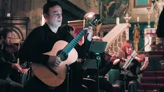 Concerto for Guitar and Strings by Garry DW Judd