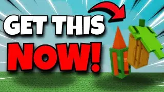 GET THIS *FAST* BEFORE ITS GONE!! Broken Bitter Melon + Pickle Fruit Methods in Grow a Garden!