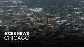 Report warns of power shortages, higher electric bills in Illinois