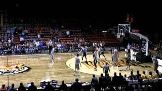 Northern Colorado vs Idaho State