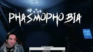 xoda nivel imposible de cazafantasmas phasmophobia 13-10-2020