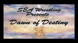 SEA Dawn of Destiny 2014