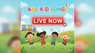 15-Minute ABC Song | Alphabet A–Z | Toddler & Preschool Learning