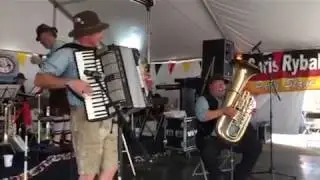 Tic Toc Polka
