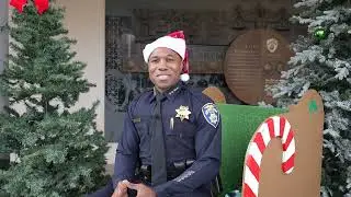 Join our Family - San Leandro Police is hiring