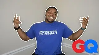 Who Is KFREEZY? | GQ Interview