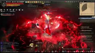 Duelo DFS BDO #1 Black Desert Online WARRIOR