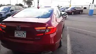 2018 Honda Accord Pricing! Walk-around!