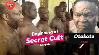 De@dliest Ritualist in Nigeria - Otokoto