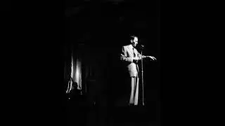 Frank Sinatra Live at The Blackpool Opera House (Full Concert) (1953)