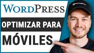 Cómo Optimizar un Sitio Web de Wordpress para Móviles (Elementor)