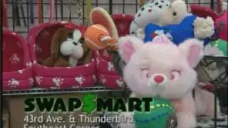SwapSmart - 43rd Ave & Thunderbird