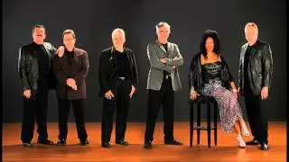 ACTS-TREME TALENT AGENCY presents Affinity
