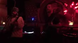 Mehdiman & the rubadubs - better will come