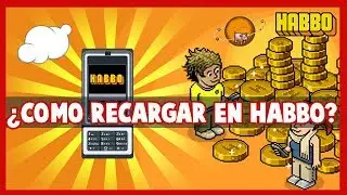 Habbo | &iquest;COMO RECARGAR U COMPRAR CREDITOS EN HABBO.ES?| HABBO CREDITOS