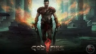 Godfire - iPhone/iPod Touch/iPad - Gameplay