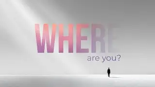 Where are you? | Live Church Service | New Life Church Milton