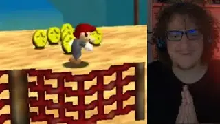 Could you beat these Mario Builder levels faster than SimpleFlips?