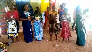 Giriama song,VUMILIA MSALABA