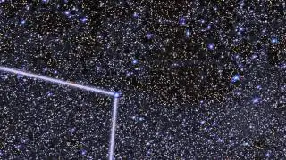Zooming into VISTA's deep view of the COSMOS field