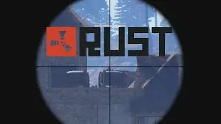 Epic Rust Fight #2 - Headshot machine
