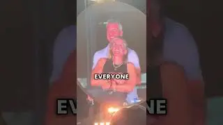CEO Caught Cheating at Coldplay Concert😂