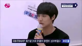 PENTAGON Funny Clip #45 - Finding the culprit of Yuto's trauma