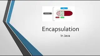 Encapsulation in Java || OOPs Concept || Java || Tamil || Andva Developers