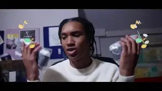 SoDan- Pablo Escobar (Official Video)