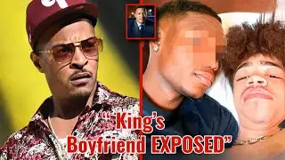 T.I. DISOWNS Son After Gay Tape Leaks | King Harris&rsquo; Boyfriend EXPOSED 😱💥